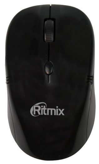 Ritmix RMW-111 Black USB