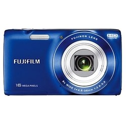 Fujifilm FinePix JZ250 (синий)