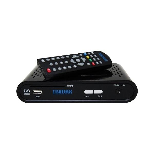 TV-тюнер Trimax TR-2012HD