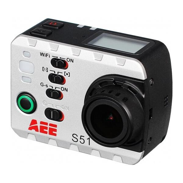 Экшн-камера AEE MagiCam S51