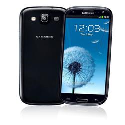 Samsung Galaxy S3 (S III) i9300 16Gb Sapphire Black