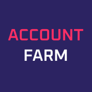 Account Farm фарм аккаунты FB Google ads CPA