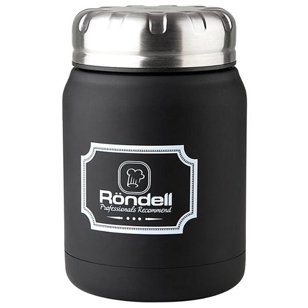 Термос для еды Rondell Picnic (0,5 л)