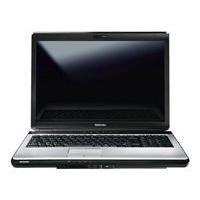 Toshiba SATELLITE L350-17Z