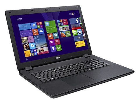 Acer ASPIRE ES1-731G-P11W