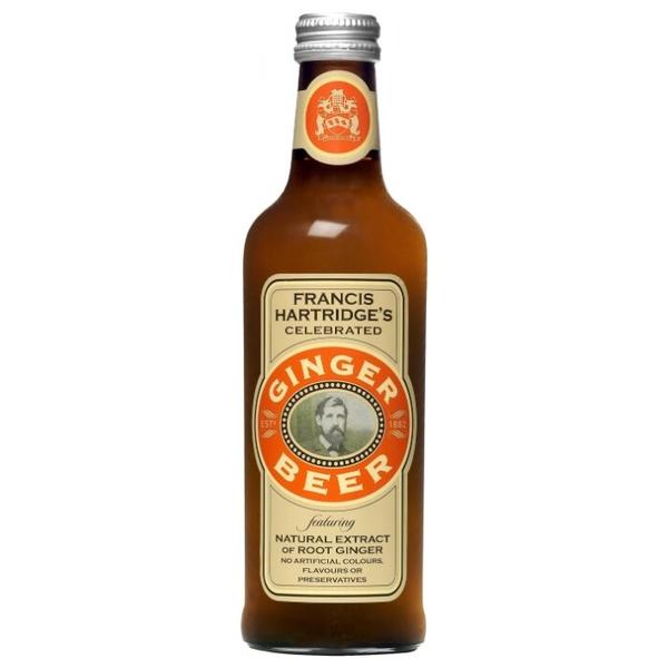 Напиток газированный Francis Hartridge's Ginger Beer