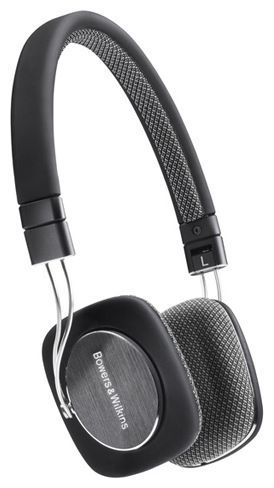 Bowers and Wilkins P3
