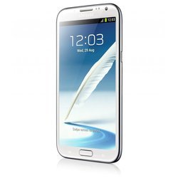 Samsung Galaxy Note 2 (Note II) N7100 16Gb (белый)