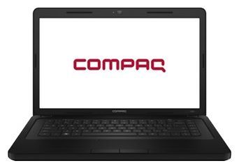 Compaq PRESARIO CQ57-439ER