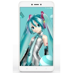 Xiaomi Redmi Note 4X 32Gb+3Gb (белый)