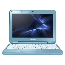 Samsung 100NZC (Atom N2600 1600 Mhz/10.1"/1024x600/2048Mb/320Gb/DVD нет/Wi-Fi/Bluetooth/Win 7 Starter)