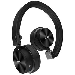 AKG Y45BT (черный)