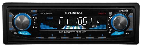 Hyundai H-CCR8083