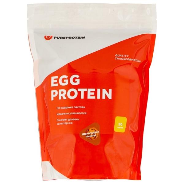 Протеин Pure Protein Egg Protein (600 г)