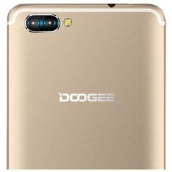 DOOGEE X20L