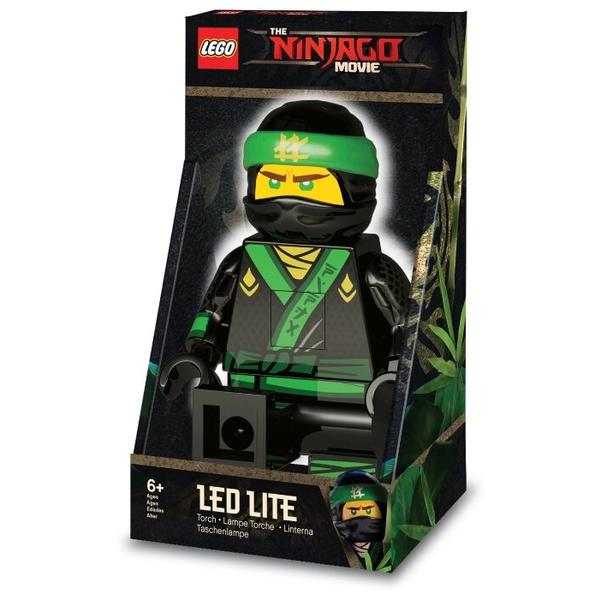 Ночник LEGO Ninjago Movie Lloyd (LGL-TO22L)