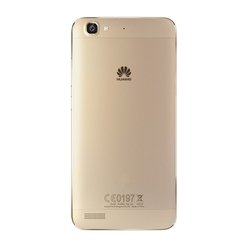 Huawei GR3 (золотистый)