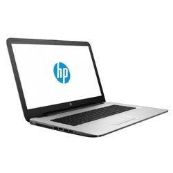 HP 17-y005ur (AMD A10 9600P 2400 MHz/17.3"/1920x1080/6.0Gb/500Gb/DVD-RW/AMD Radeon R7 M440/Wi-Fi/Bluetooth/Win 10 Home)