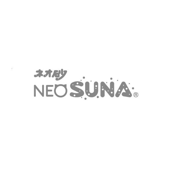 Комкующийся наполнитель NeoSuna с цветовым индикатором 6 л