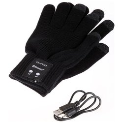 Qumo Talking Gloves M