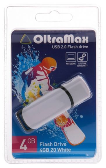 OltraMax 20