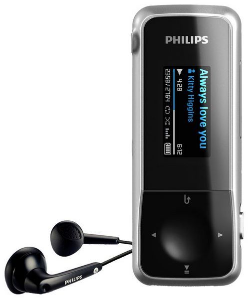 Philips SA1MXX04K