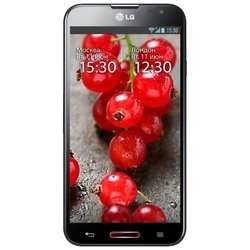 LG Optimus G Pro E988 (черный)