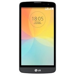 LG L Bello D335 (черный)