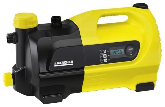 Karcher BPE 4200/50 Auto Control