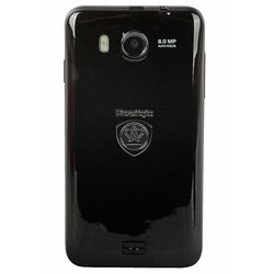 Prestigio MultiPhone 5400 DUO (черный)