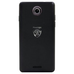 Prestigio MultiPhone 4505 DUO (черный)