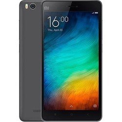 Xiaomi Mi4c 32Gb (черный)