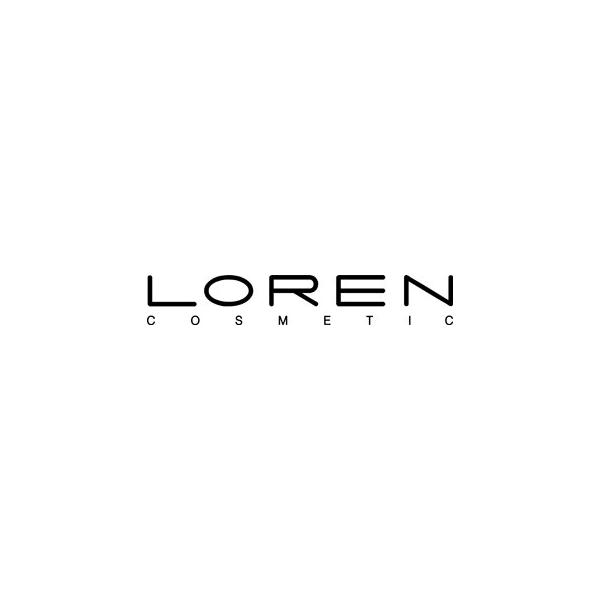 Маска Loren Cosmetic с зеленой глиной антивозрастная для лица 150 мл