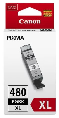 Canon PGI-480PGBK XL (2023C001)