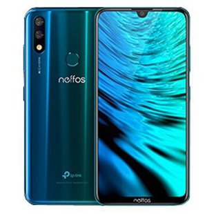 Смартфон TP-LINK Neffos X20 Pro