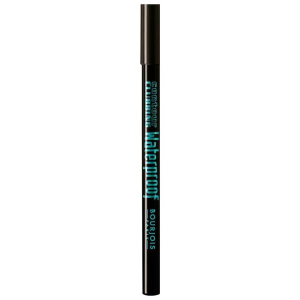 Bourjois Водостойкий карандаш для глаз Contour Clubbing Waterproof