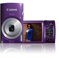Canon Digital IXUS 145 (фиолетовый)