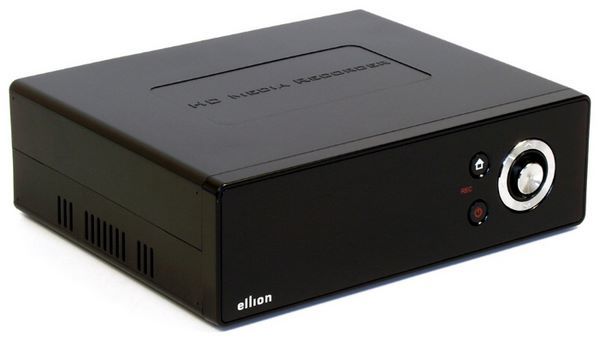 Ellion HMP-500H