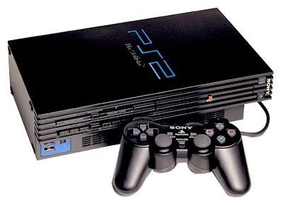 Sony PlayStation 2