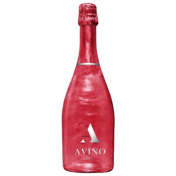 Винный напиток газированный Avino Ruby, 0.75 л