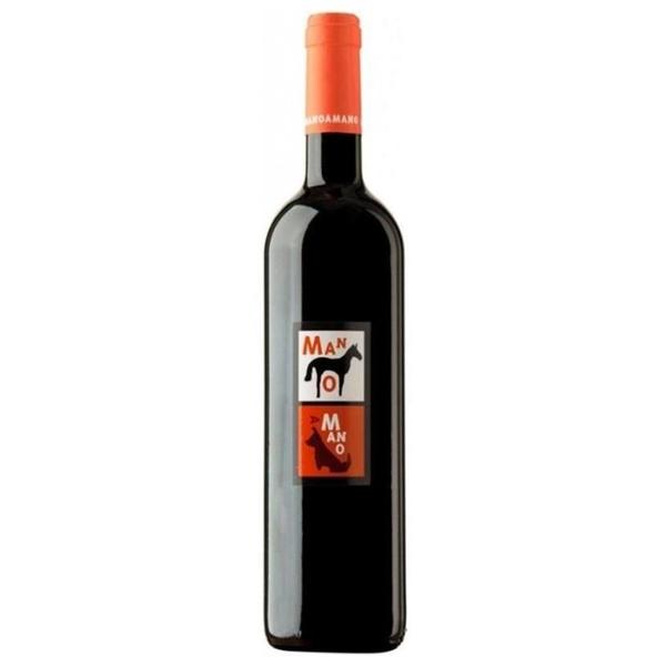 Вино Mano a Mano Castilla-La Mancha VdT 0.75 л