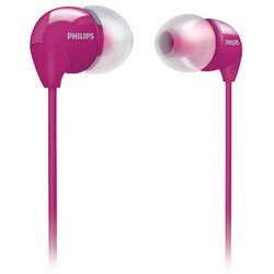 Philips SHE3590 (розовый)