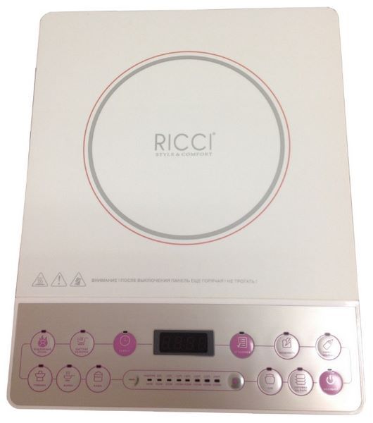 RICCI JDL-C21E3