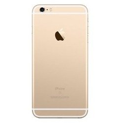 Apple iPhone 6S Plus 128Gb (MKUF2RU/A) (золотистый)