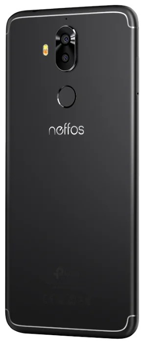 TP-LINK Neffos X9