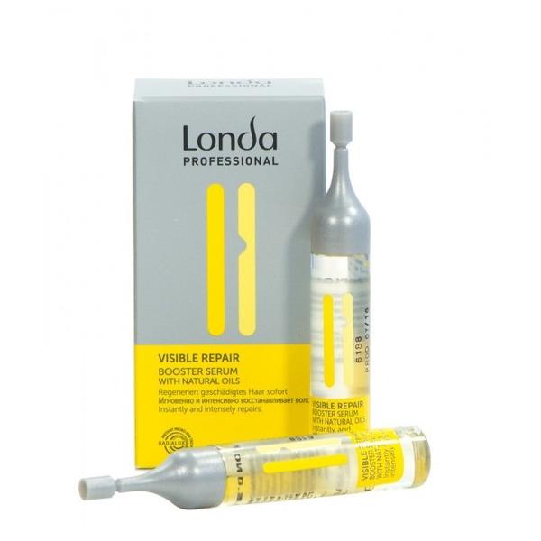 Londa Professional VISIBLE REPAIR Сыворотка для поврежденных волос