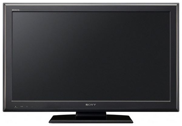 Sony KLV-26S550A