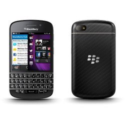 BlackBerry Q10 3G (черный)