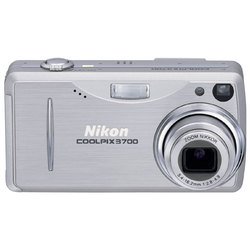 Nikon Coolpix 3700