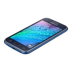 Samsung Galaxy J1 SM-J100F (синий)